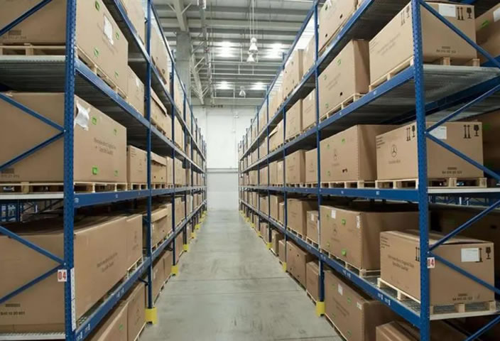 深圳到凭祥市货物仓储